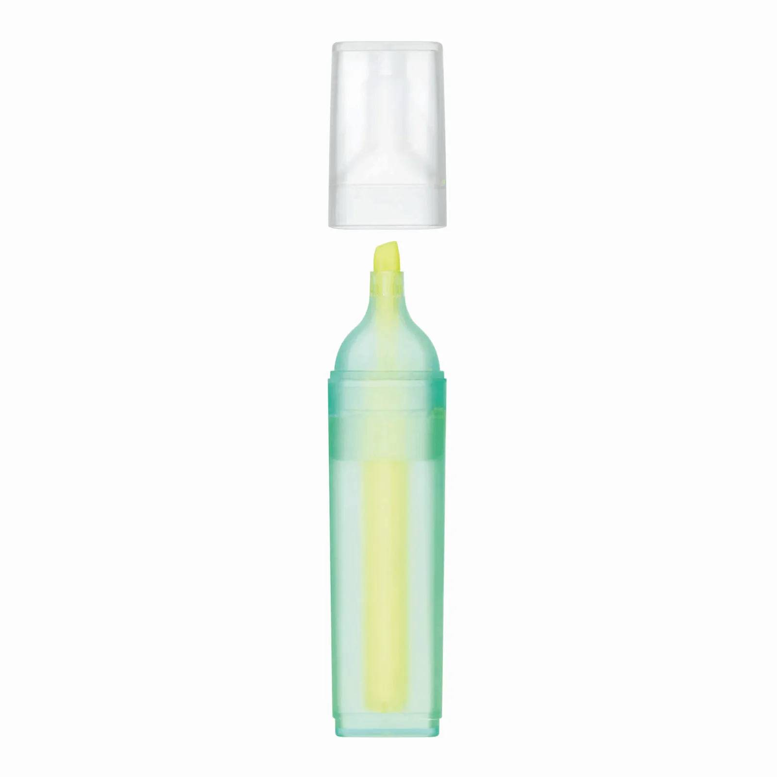 LIGHT IT UP - Textmarker, gelb – Bild 3