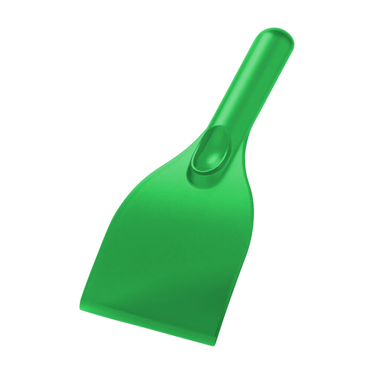Eiskratzer Dicex, grün – Bild 2
