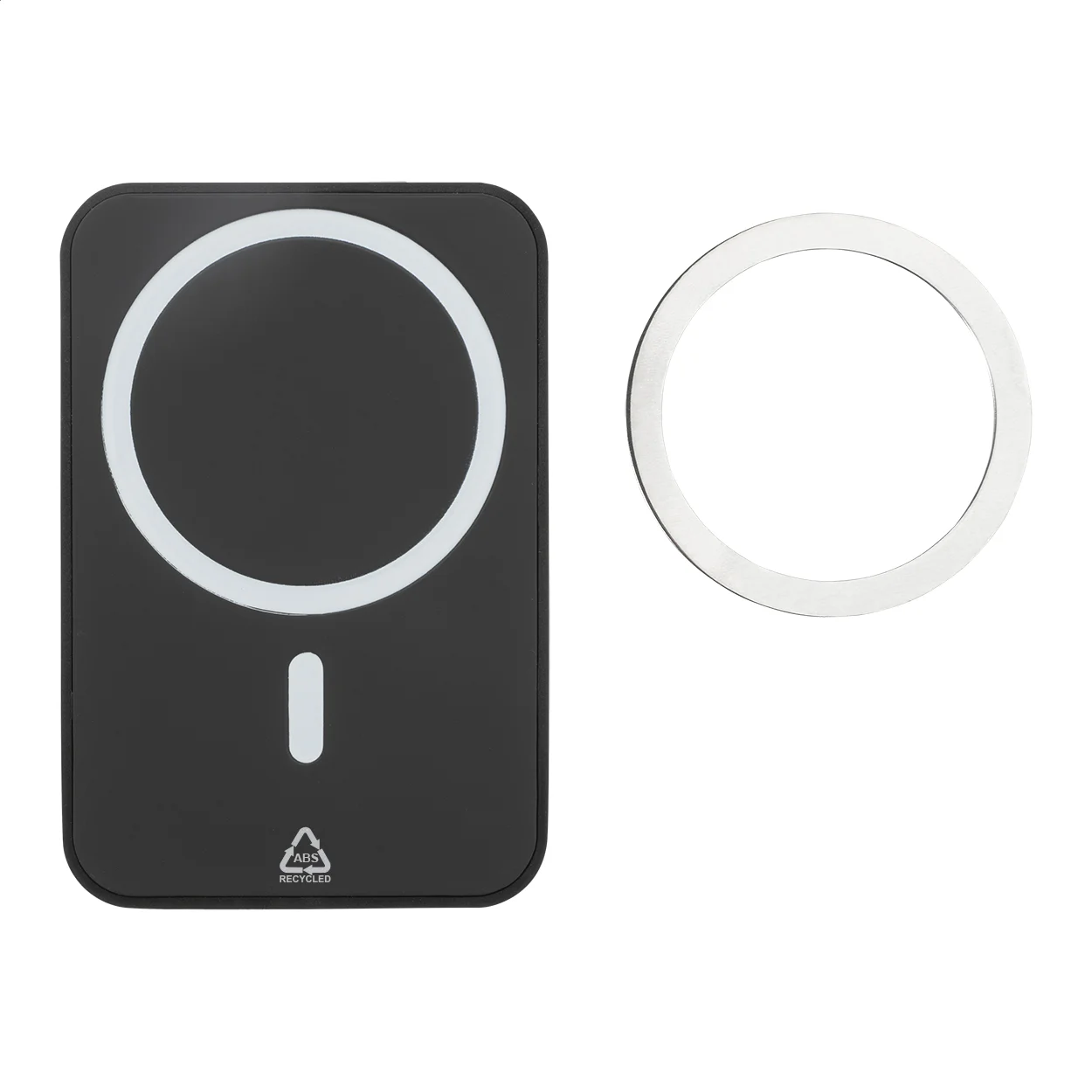 Kfz-Ladegerät und Handyhalter für das Auto Chargeway, schwarz – Bild 2