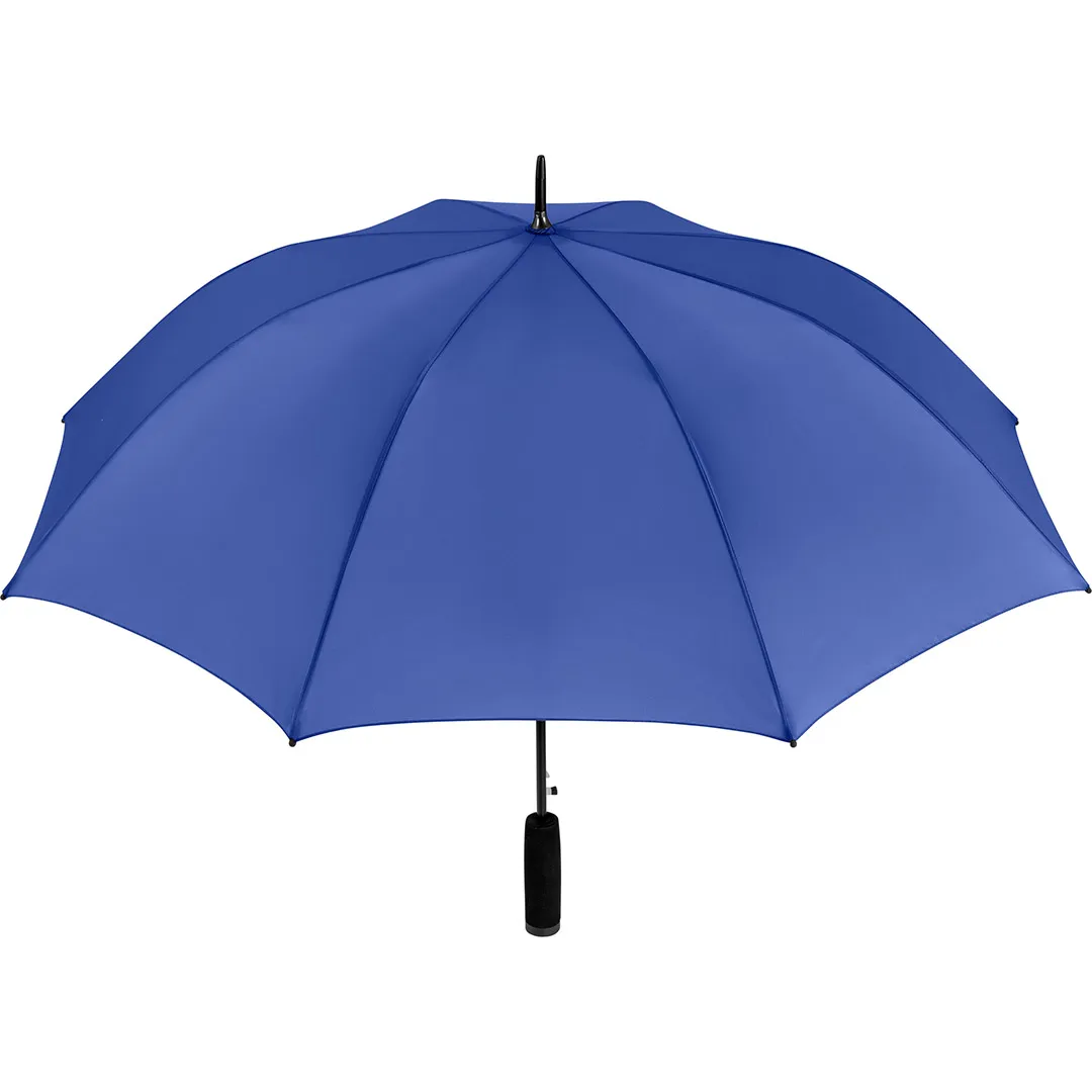 AC-Stockschirm, euroblau – Bild 9