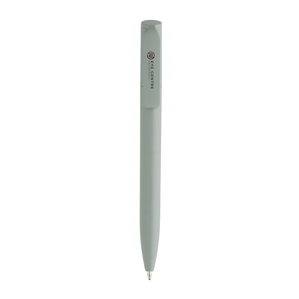Pocketpal Mini-Pen aus GRS recyceltem ABS, grün – Bild 3