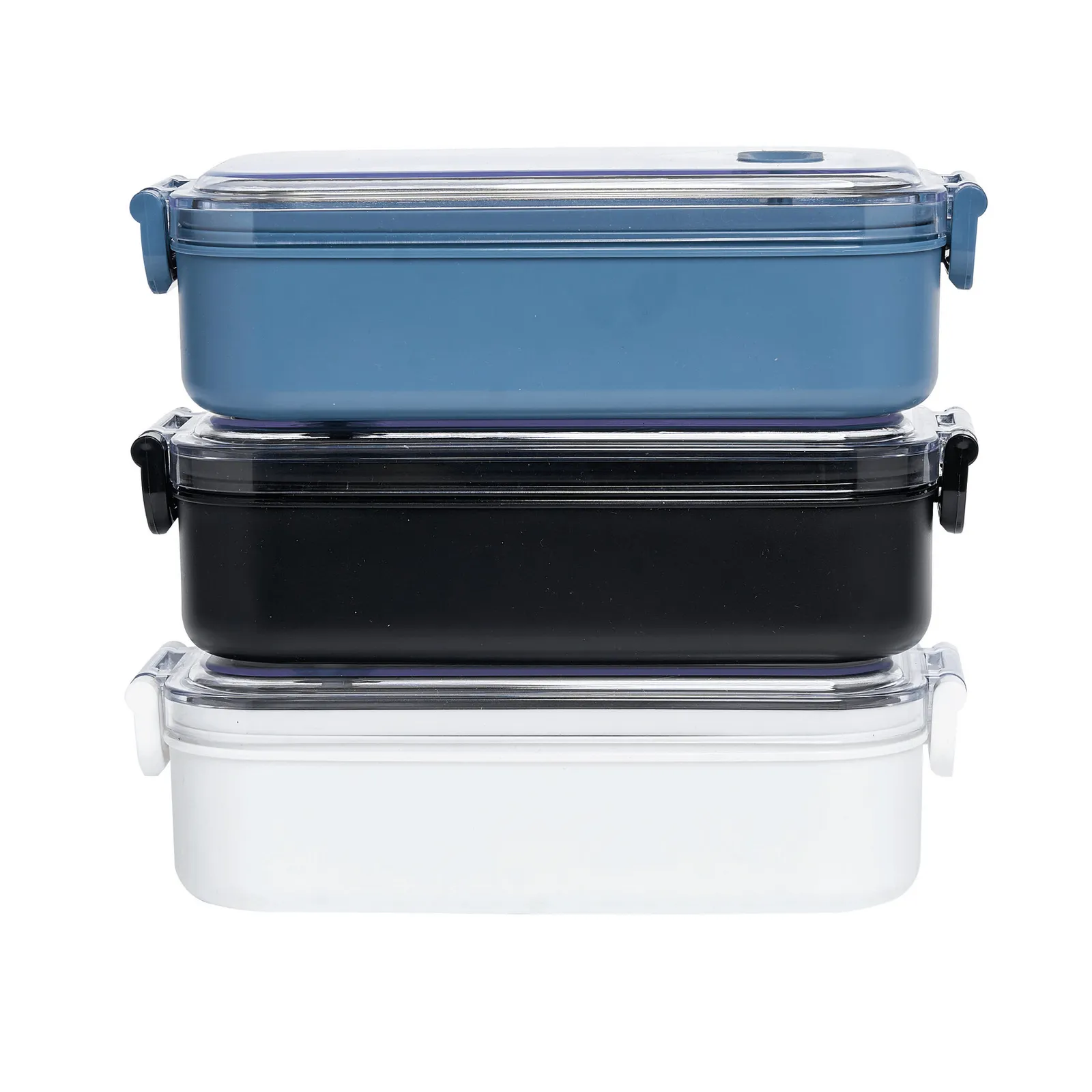 MABEL Lunch Box, Lunchbox, weiß – Bild 12