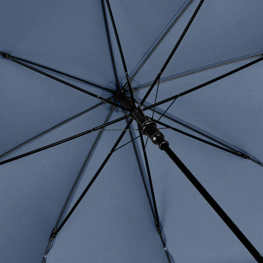 AC-Stockschirm ÖkoBrella, marine wS – Bild 3