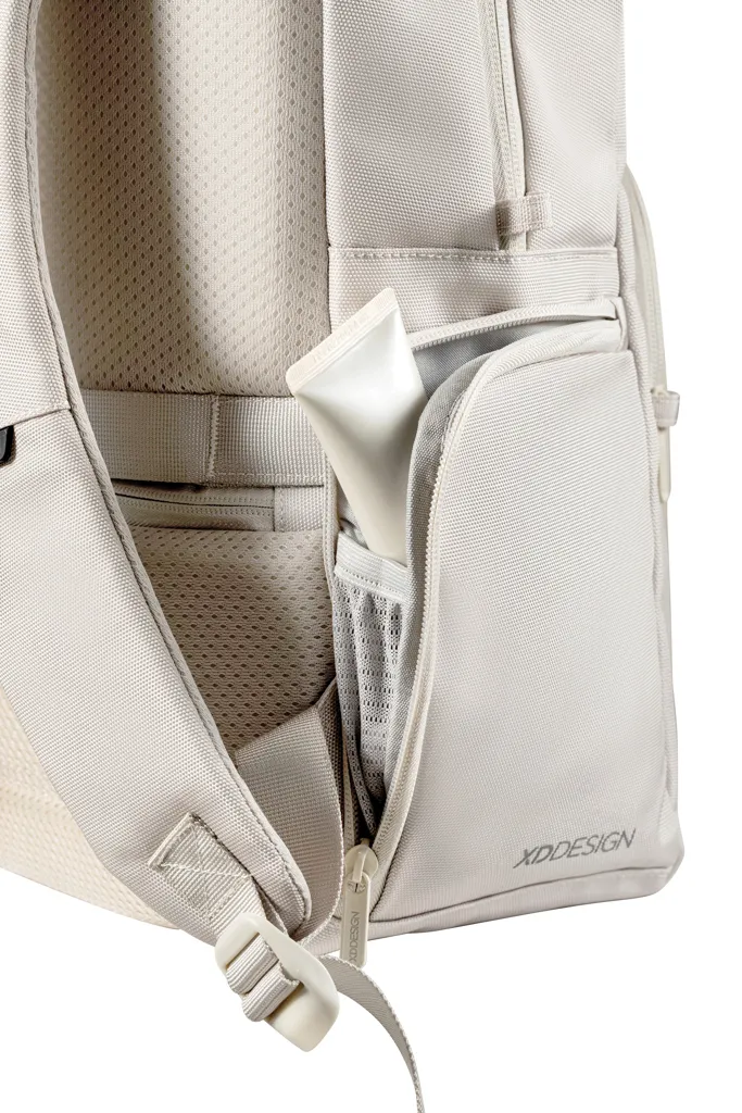 Soft Daypack, beige – Bild 7