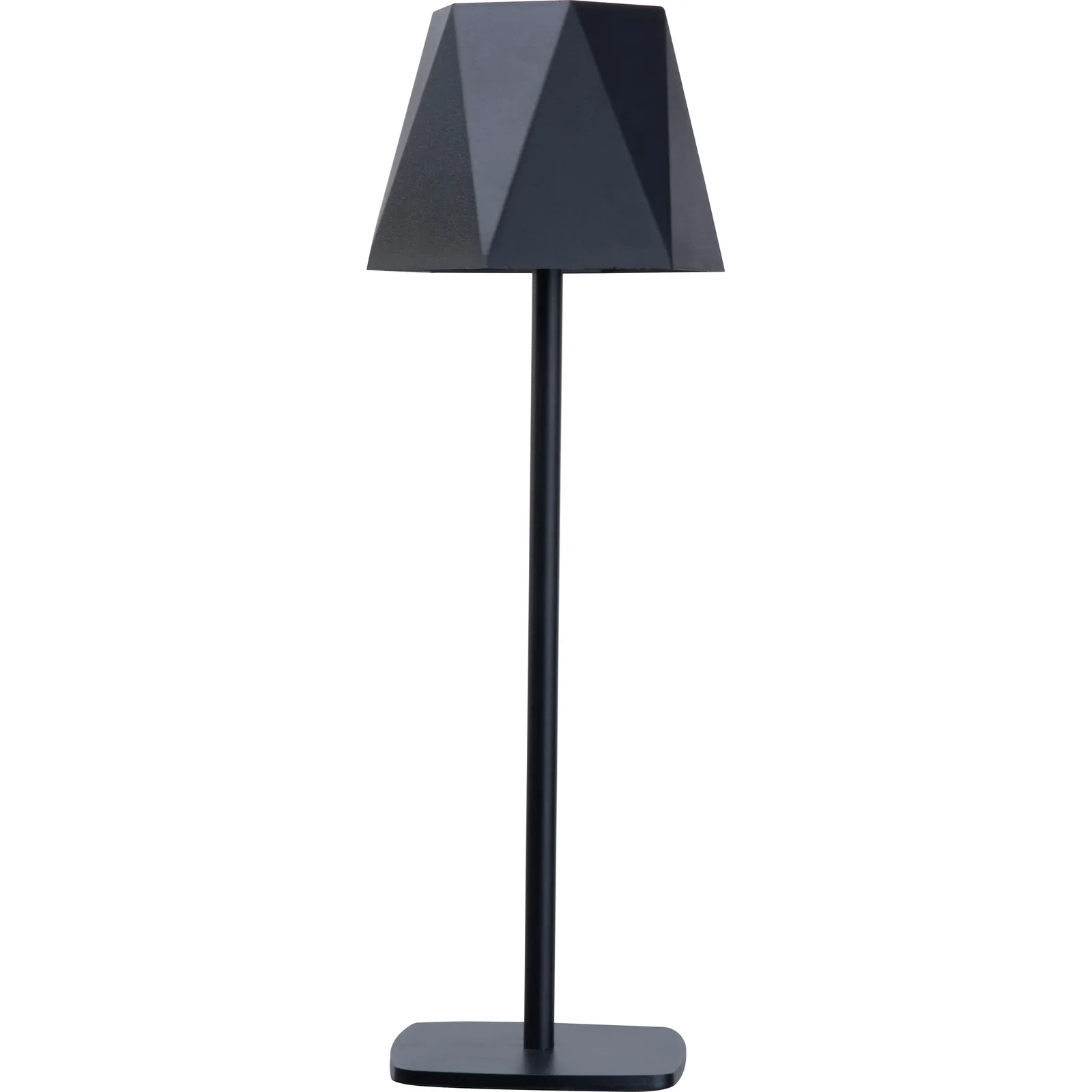 Tischlampe Blackburn, schwarz – Bild 6