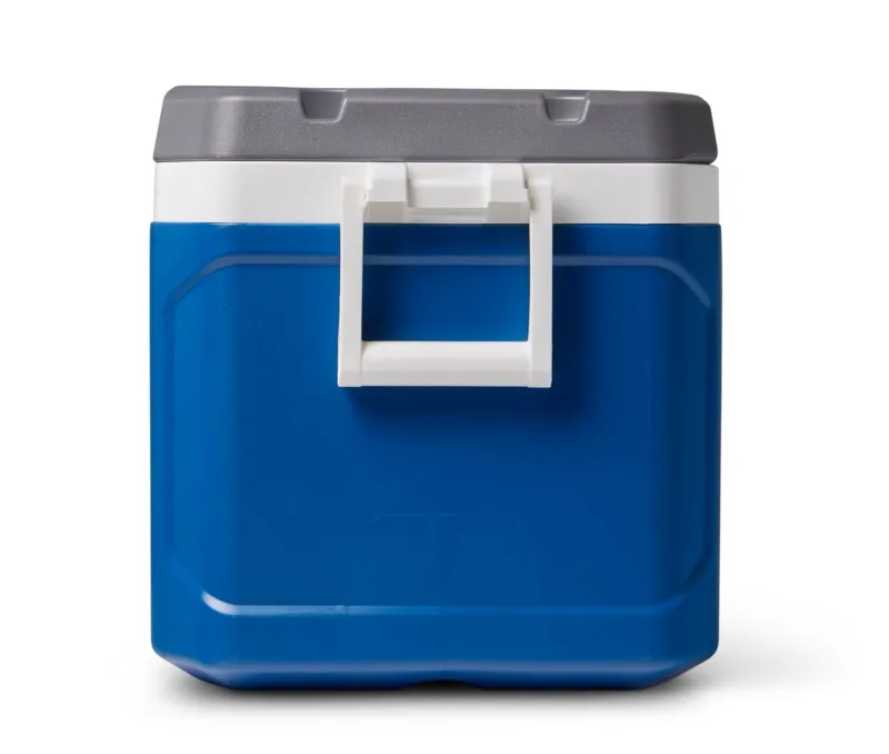 Igloo Latitude 52 Kühlbox 49L, Blau – Bild 6
