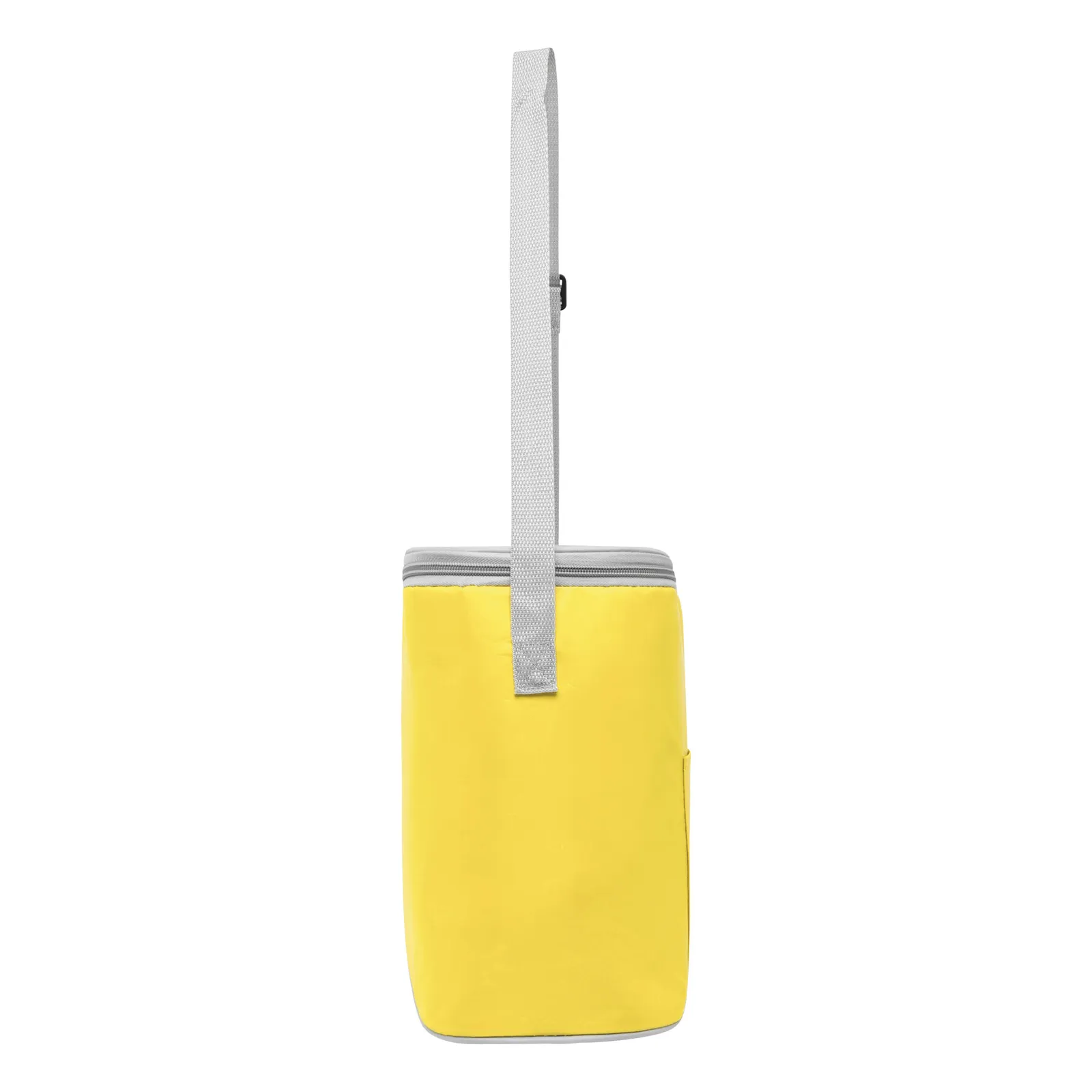 GLACIAL - Kühltasche, gelb – Bild 3