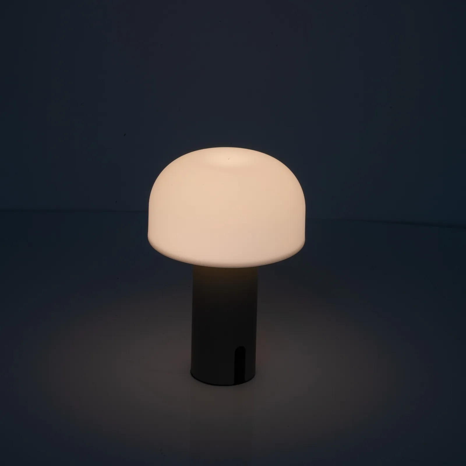 Outdoor Lampe Bolzano, weiss – Bild 4
