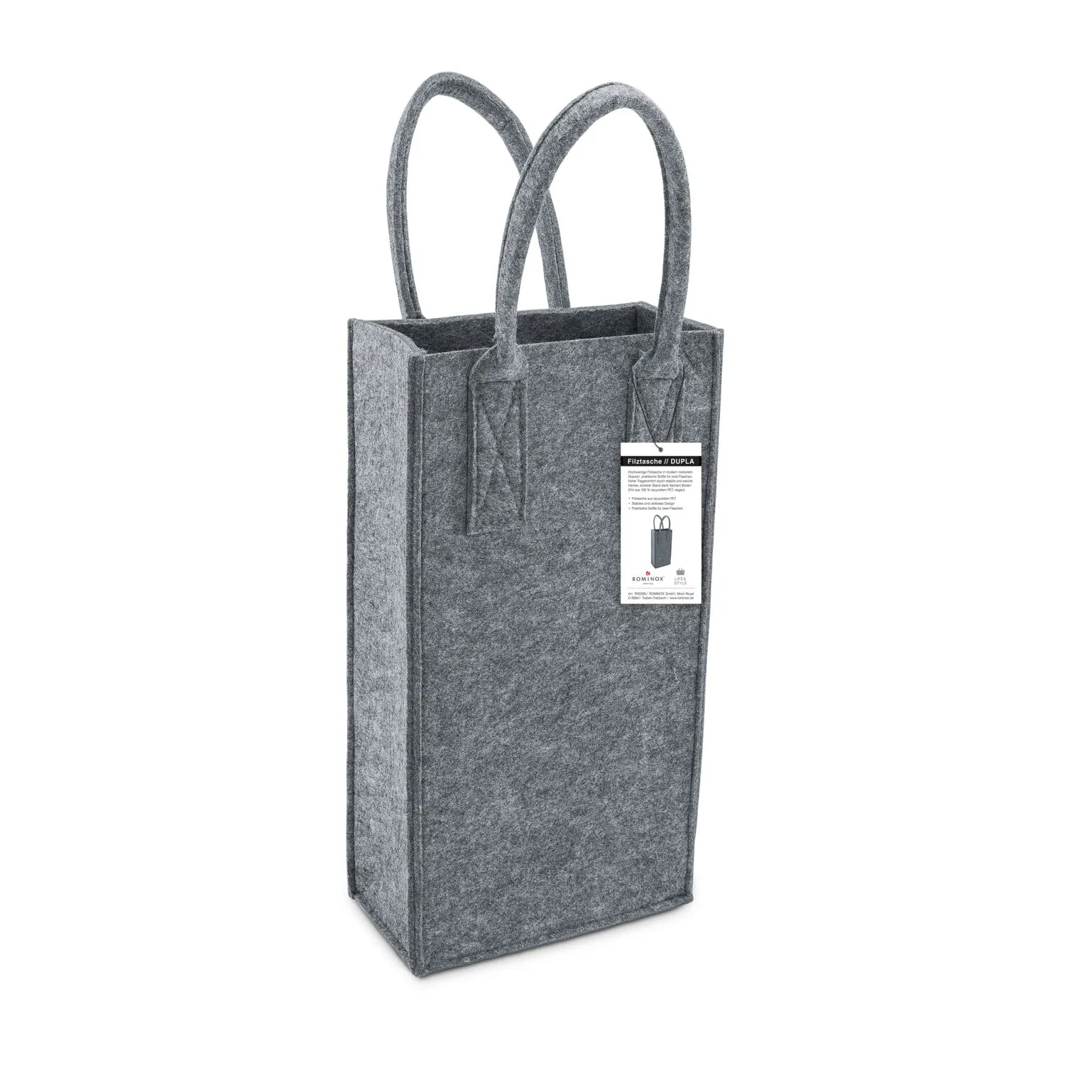 Geschenkset / Präsenteset: Sommerabend, grau – Bild 6