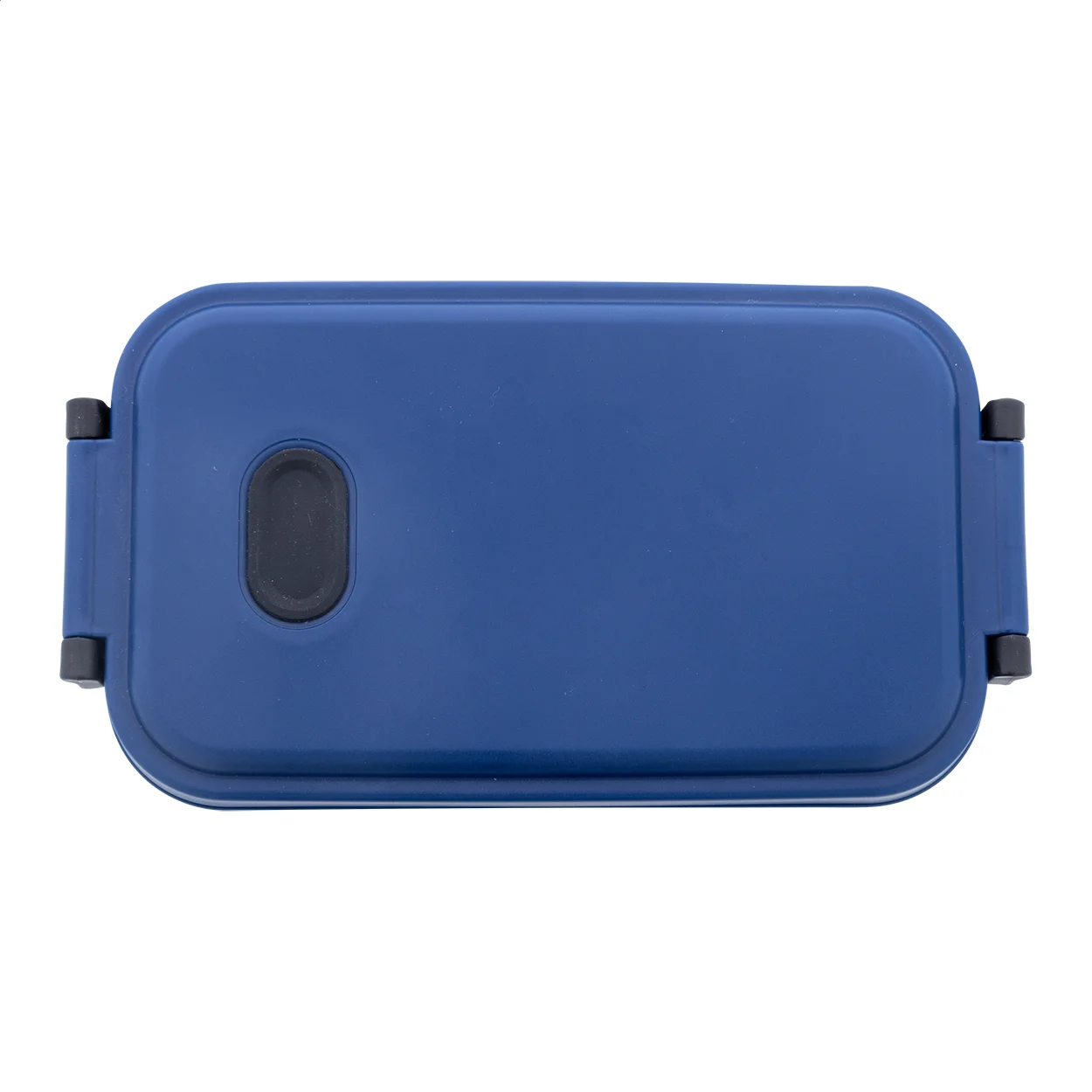 Lunchbox Steamo, dunkelblau – Bild 7