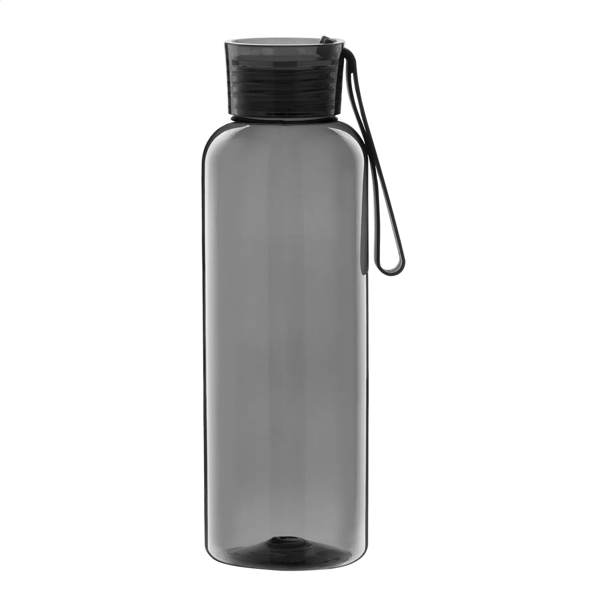 RPET Flasche Resip, schwarz – Bild 4