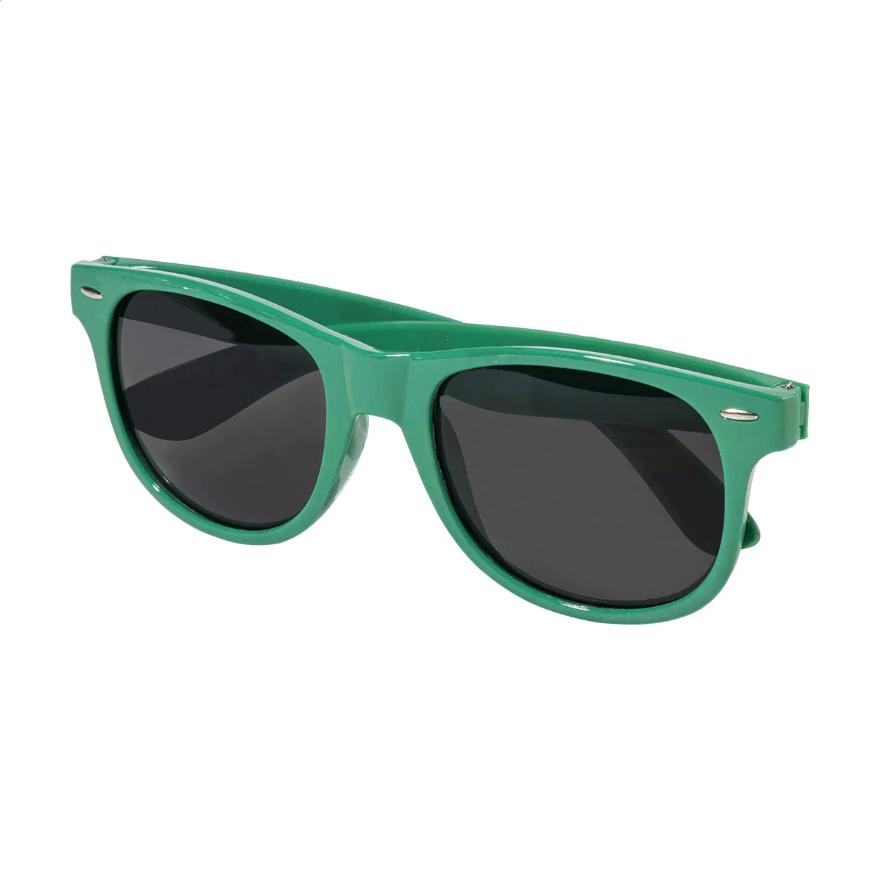 Sonnenbrille Dolox, grün – Bild 4