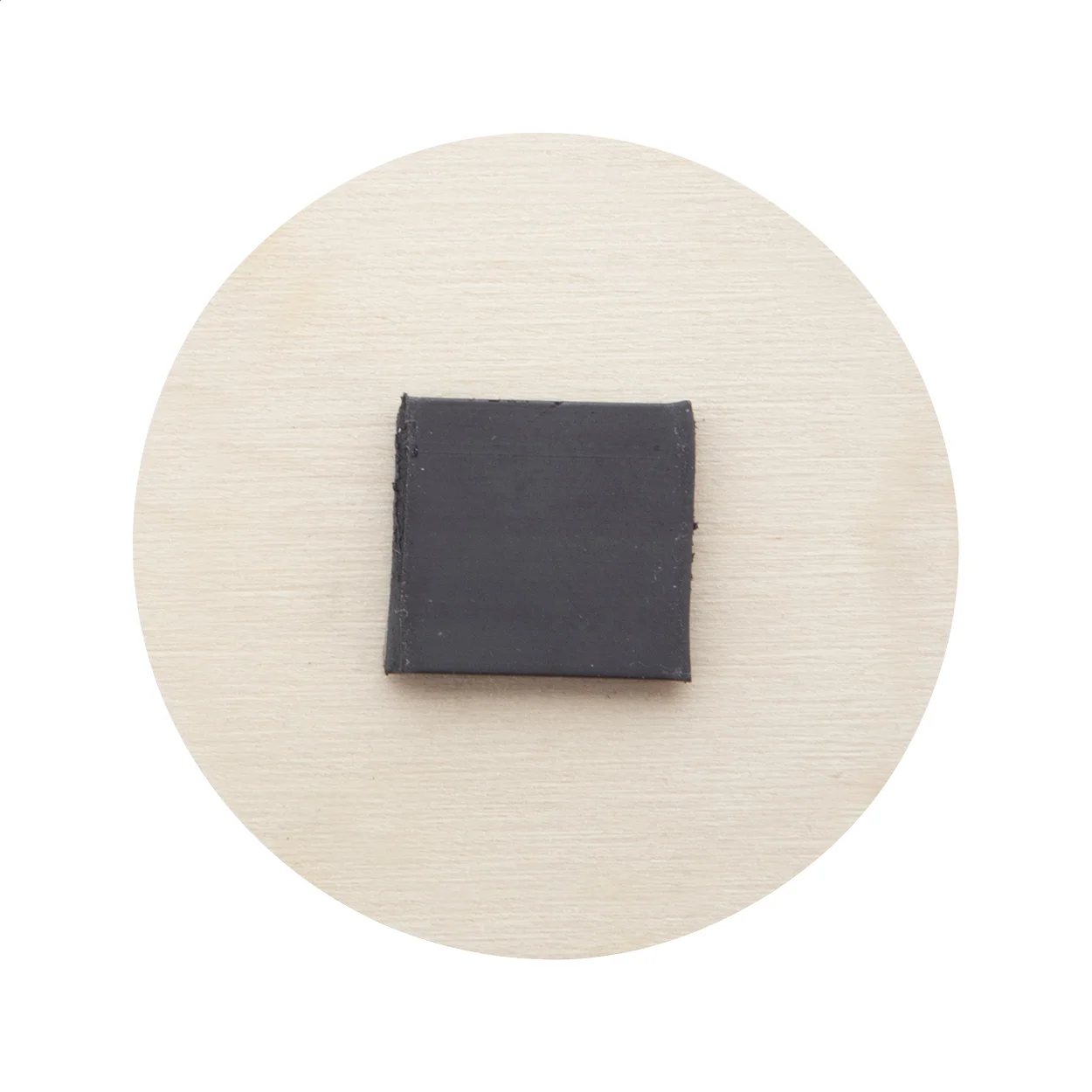 Kühlschrankmagnet Woofri, natur – Bild 3