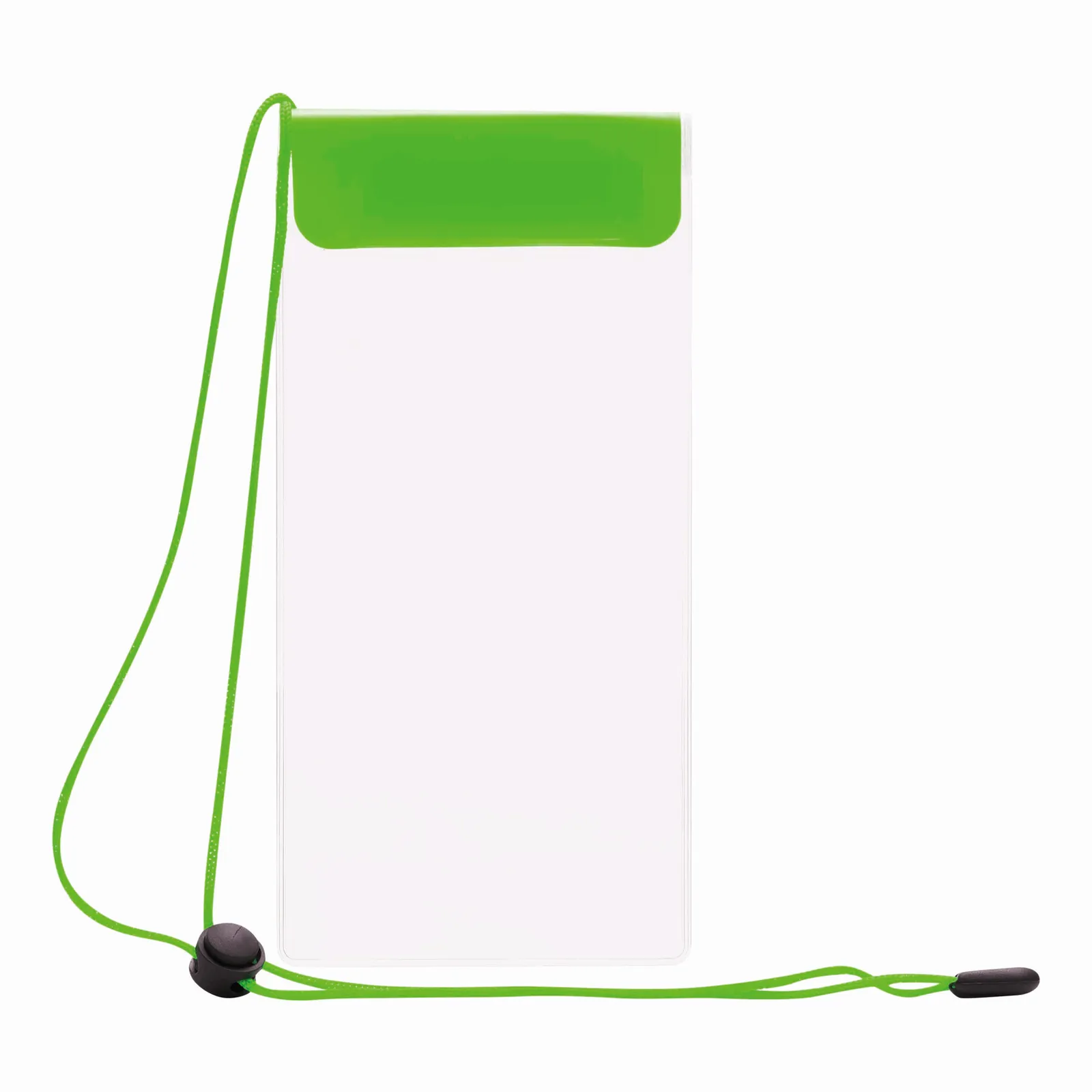 SMART SPLASH XL - Telefon-Tasche, apfelgrün – Bild 2
