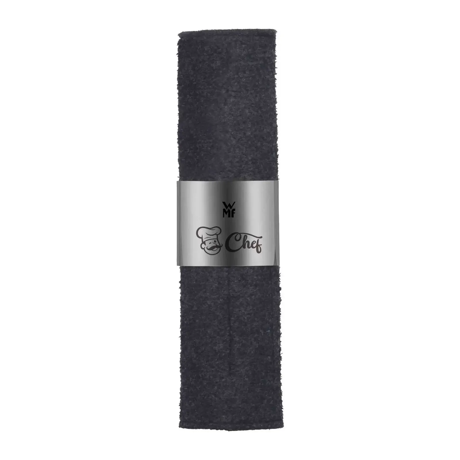 WMF My2Go Besteckset, Silber – Bild 2