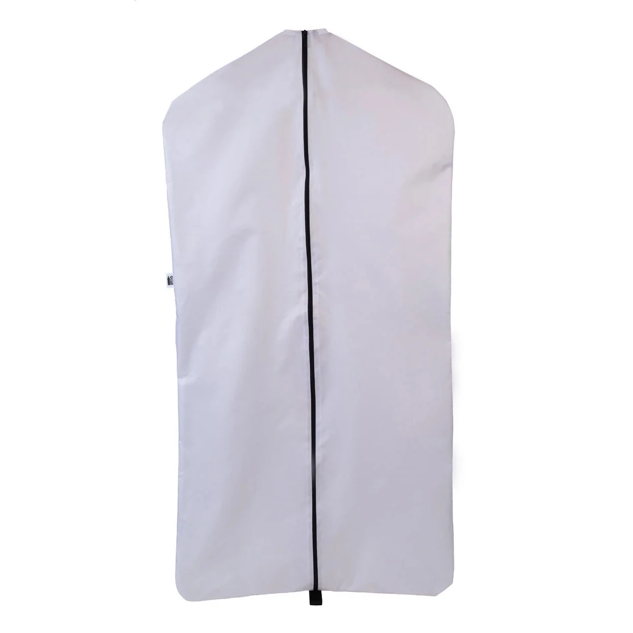 Individueller Kleidersack SuitSave, schwarz – Bild 2