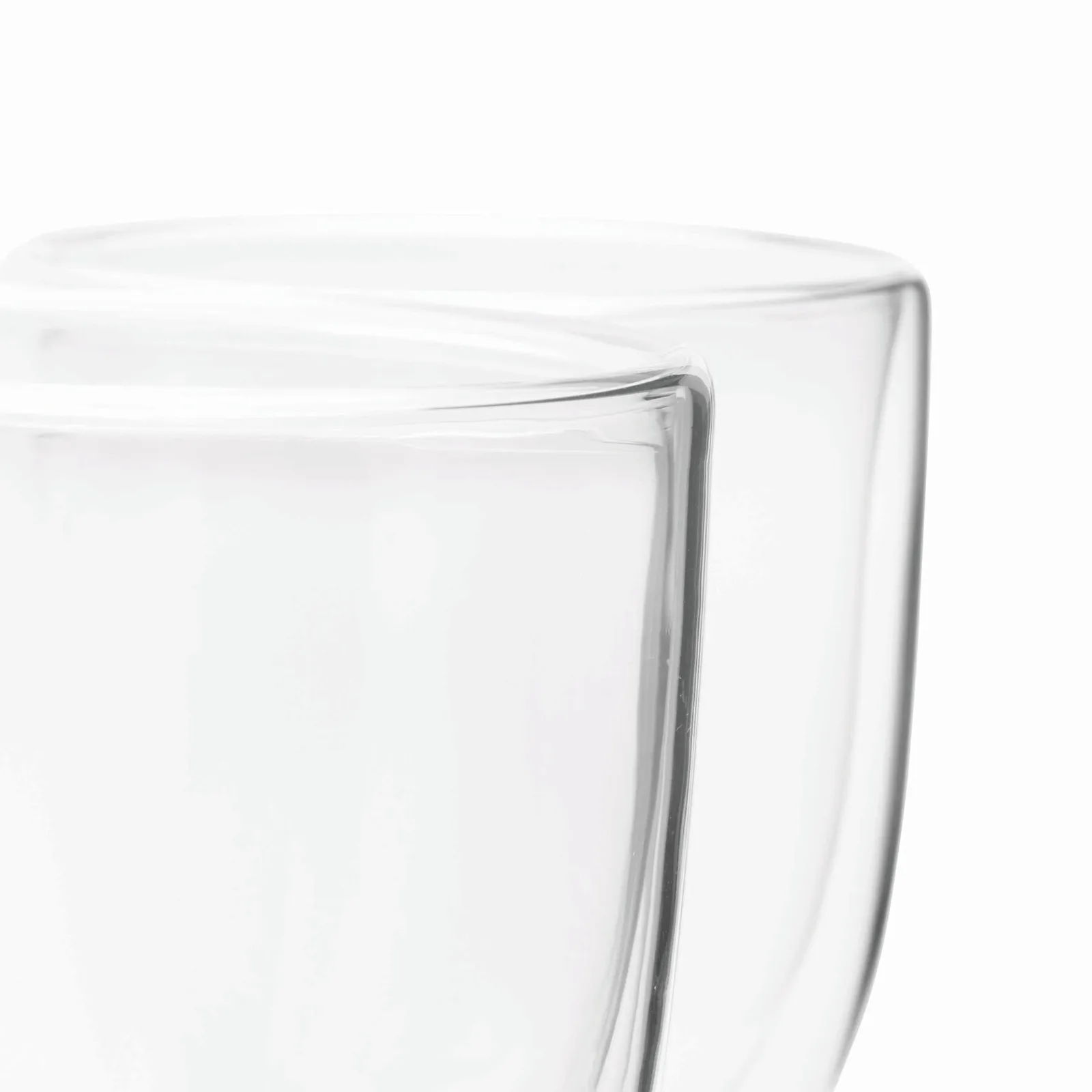 DRINK LINE L - Gläser-Set, doppelwandig transparent, transparent – Bild 6