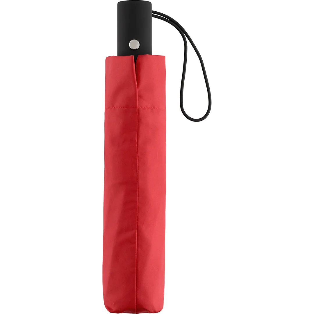 AC-Mini-Taschenschirm, rot – Bild 5