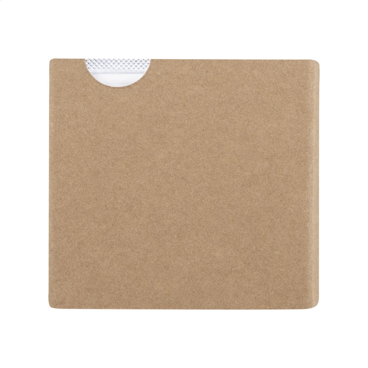 Individuell bedruckbarer Kaugummiblister CreaChew 6 Eco, natur – Bild 3