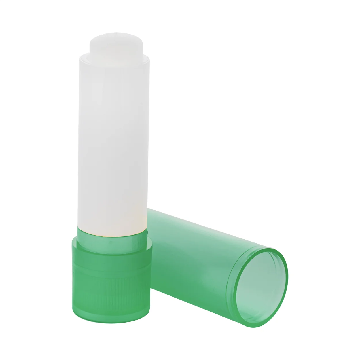 Lippenbalsam Liplox, grün – Bild 2