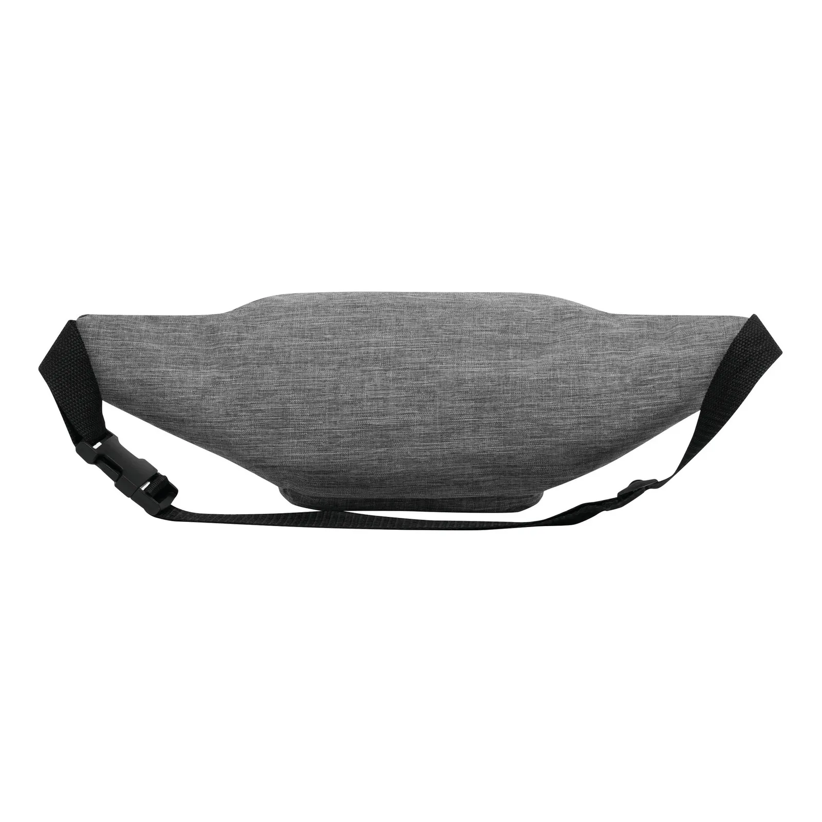 QUAD - Gürteltasche, grau – Bild 4