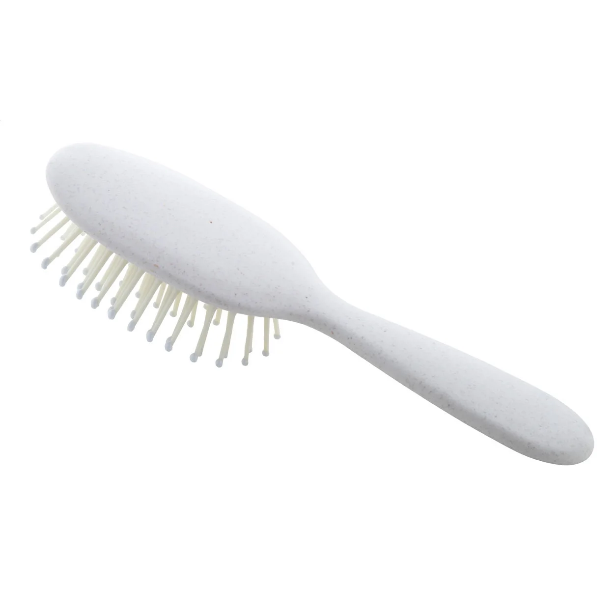 Haarbürste Sasson, beige – Bild 5