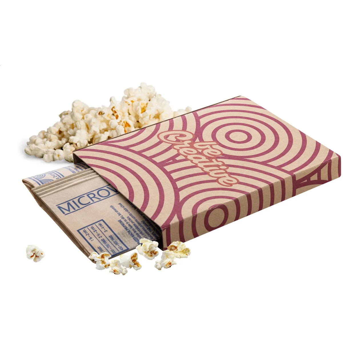 Herzhafte Snacks