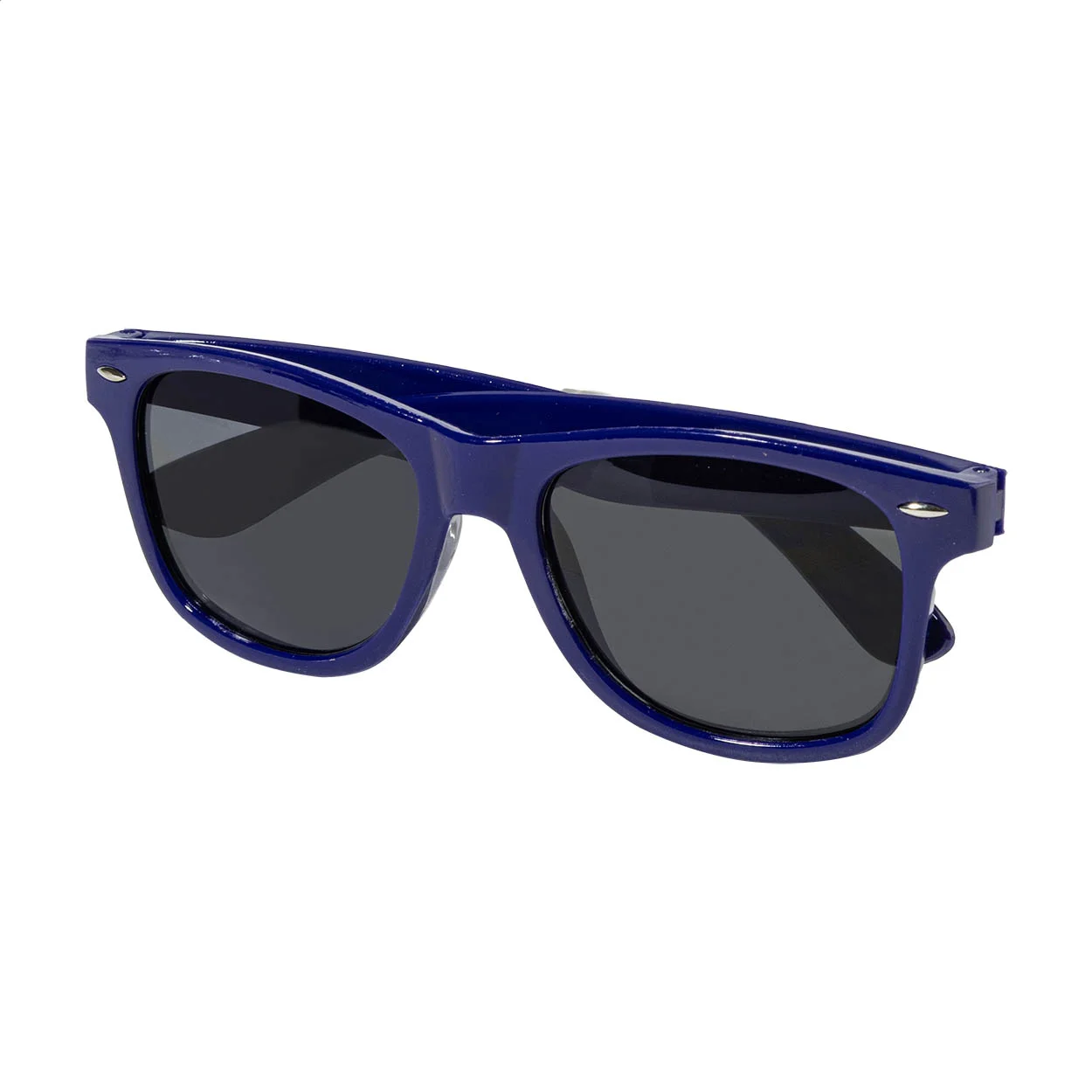 Sonnenbrille Dolox, blau – Bild 4