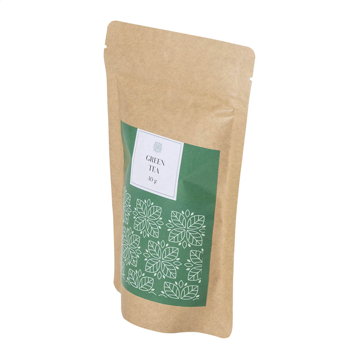 Loser Blatt-Tee, 40g - Earl Grey Chabag, natur – Bild 2
