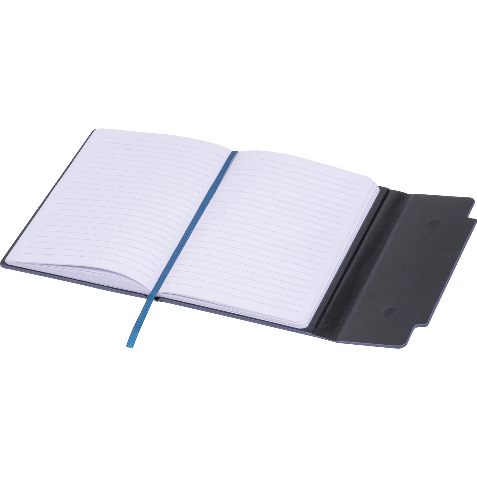 MoLu A5 Notizbuch Sao José, dunkelblau – Bild 2