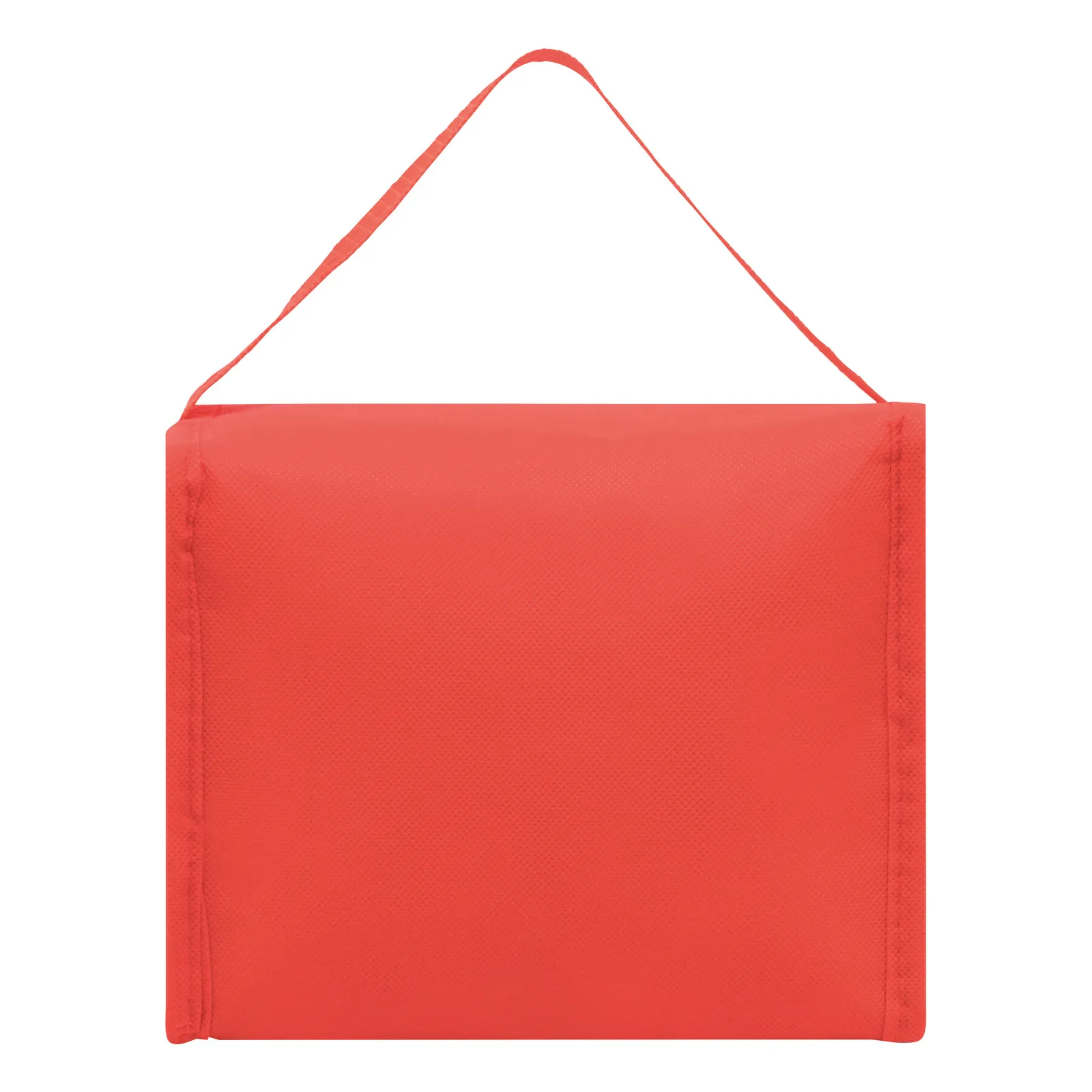 CELSIUS - Kühltasche, rot – Bild 4
