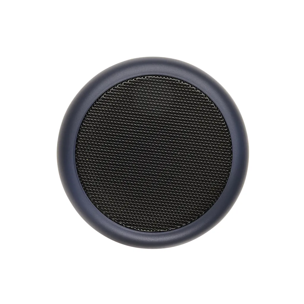 Peblo 3W RCS Lautsprecher mit herausnehmbarem Akku, blau – Bild 6