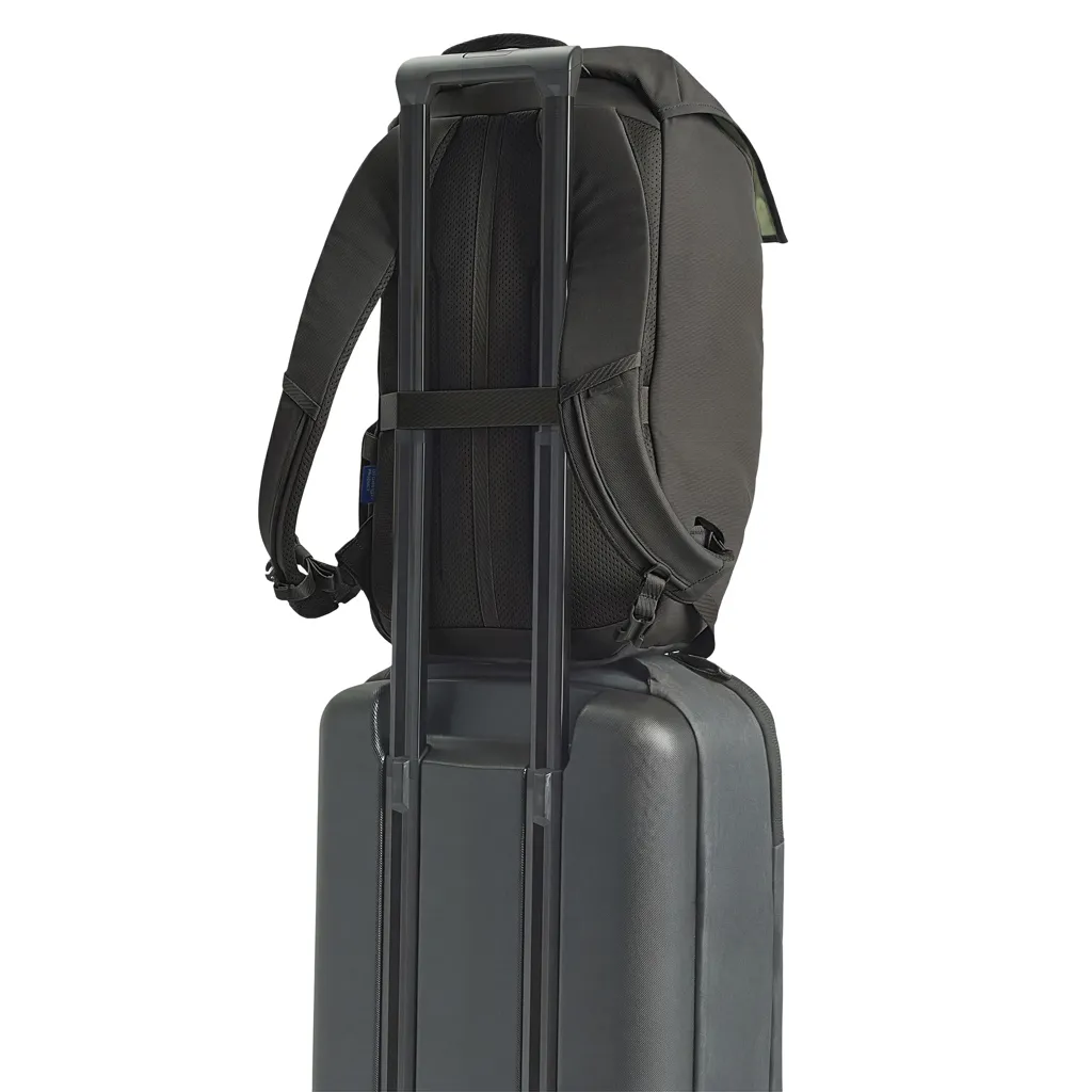 Thule Paramount Rucksack 20L, schwarz – Bild 6