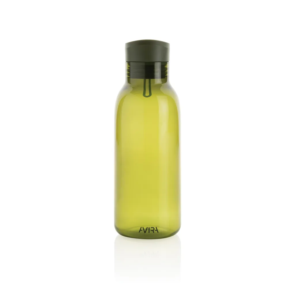 Avira Atik RCS recycelte PET-Flasche 500ml, grün – Bild 4