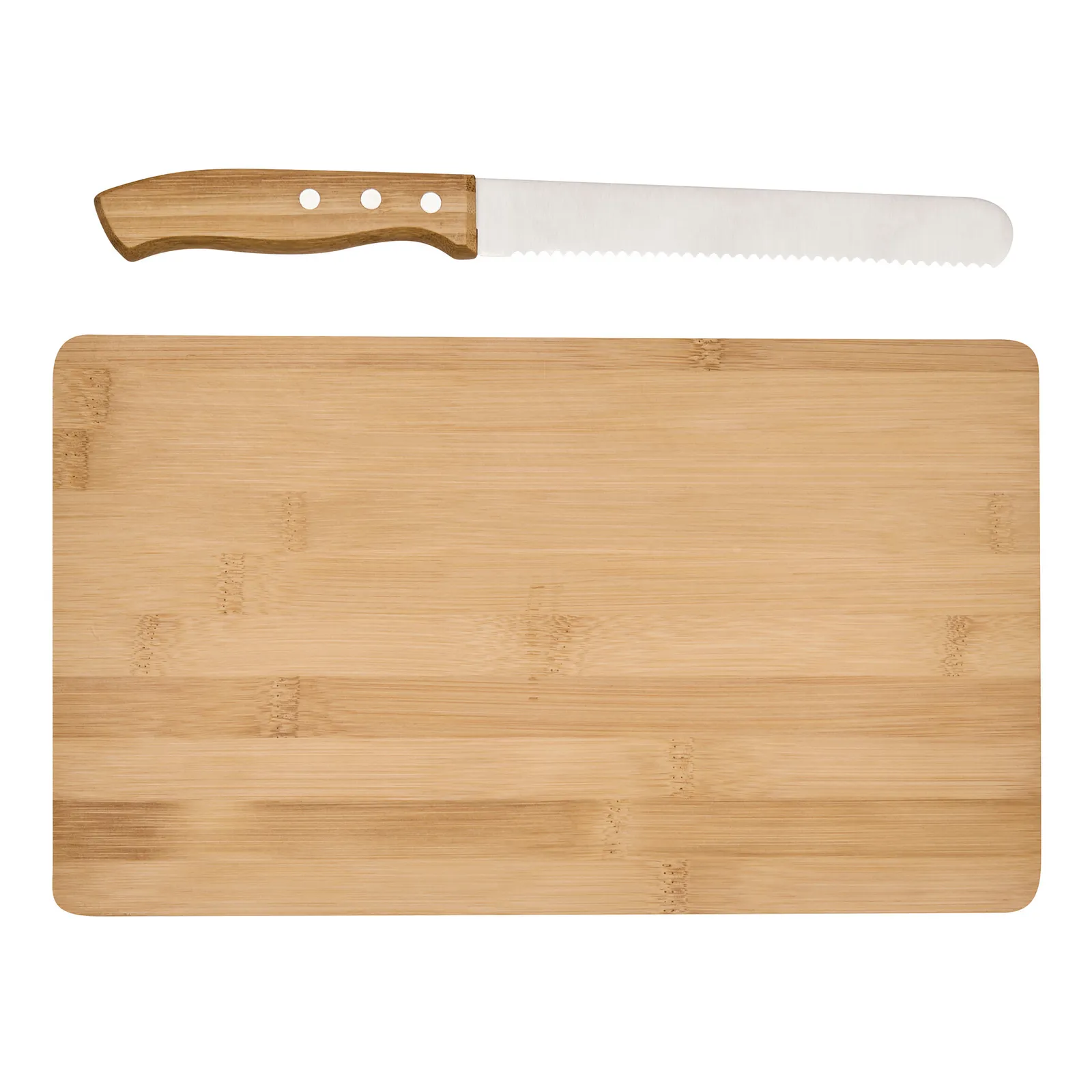 CRUMBS - Schneidebrett braun, braun – Bild 5