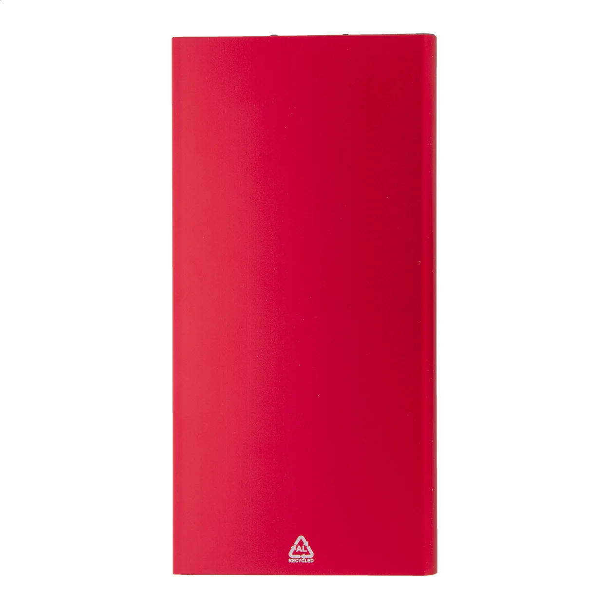 Powerbank RaluSol, rot – Bild 4