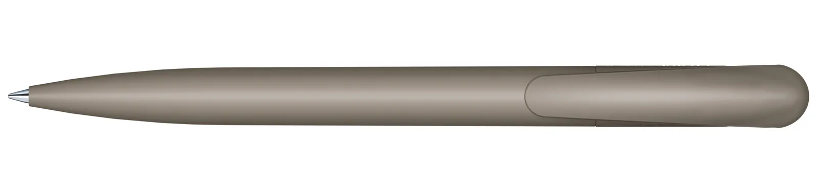 Nature Plus Bio Druckkugelschreiber, Warm Gray 10 – Bild 3