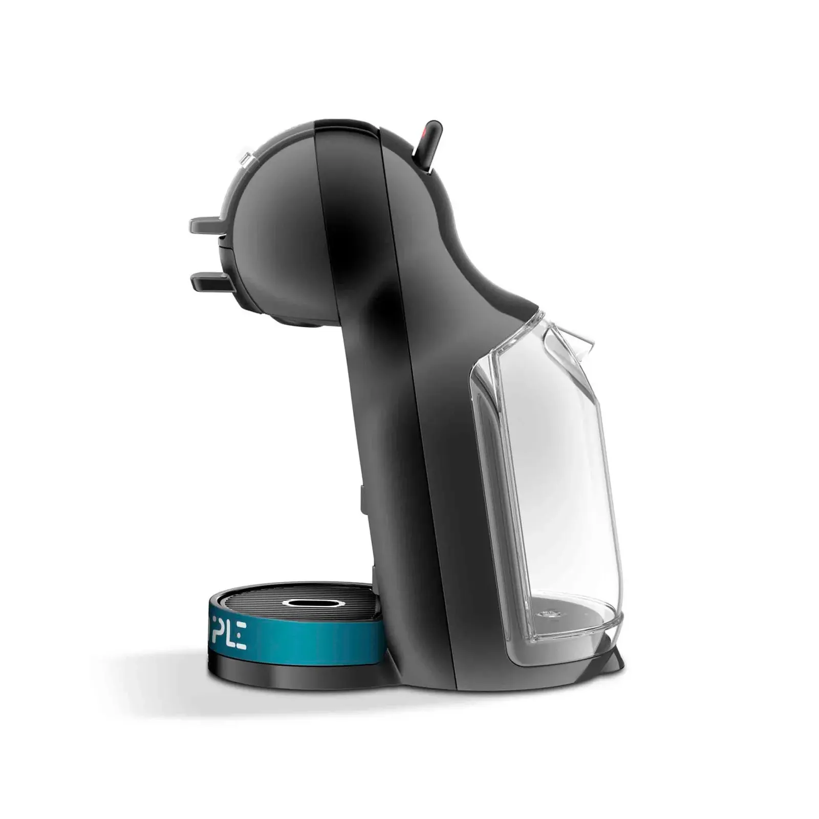 Krups Dolce Gusto Mini Me, Grau – Bild 2
