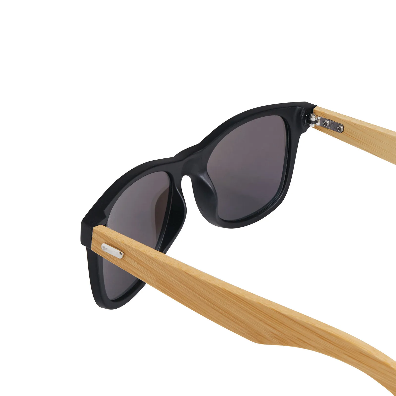 BAMBOOLINE - Sonnenbrille, gelb – Bild 4