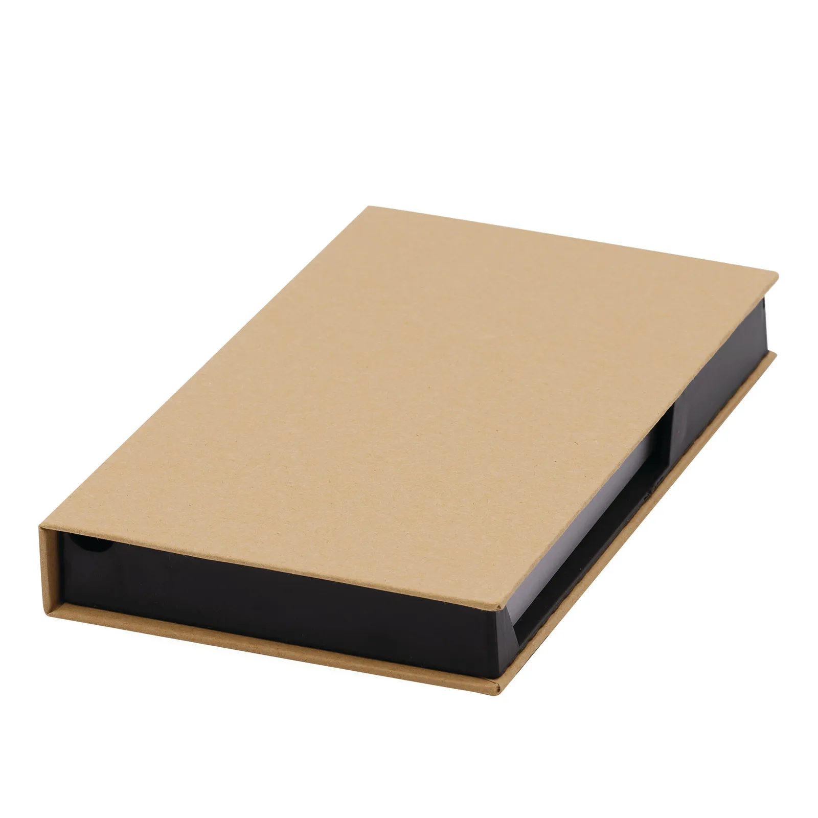 DRAWER - Memo-Box braun