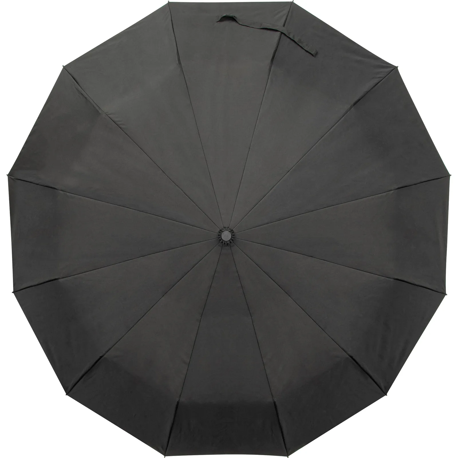MoLu Regenschirm Rio Verde, schwarz – Bild 4