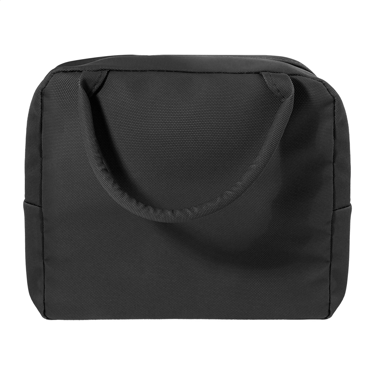 RPU Kühltasche Karasuk, schwarz – Bild 3
