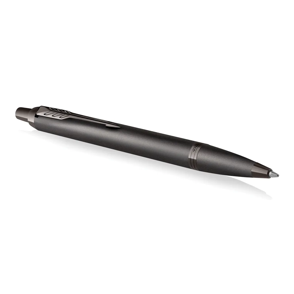 Parker IM PROFESSIONAL MONO Stift, schwarz – Bild 2