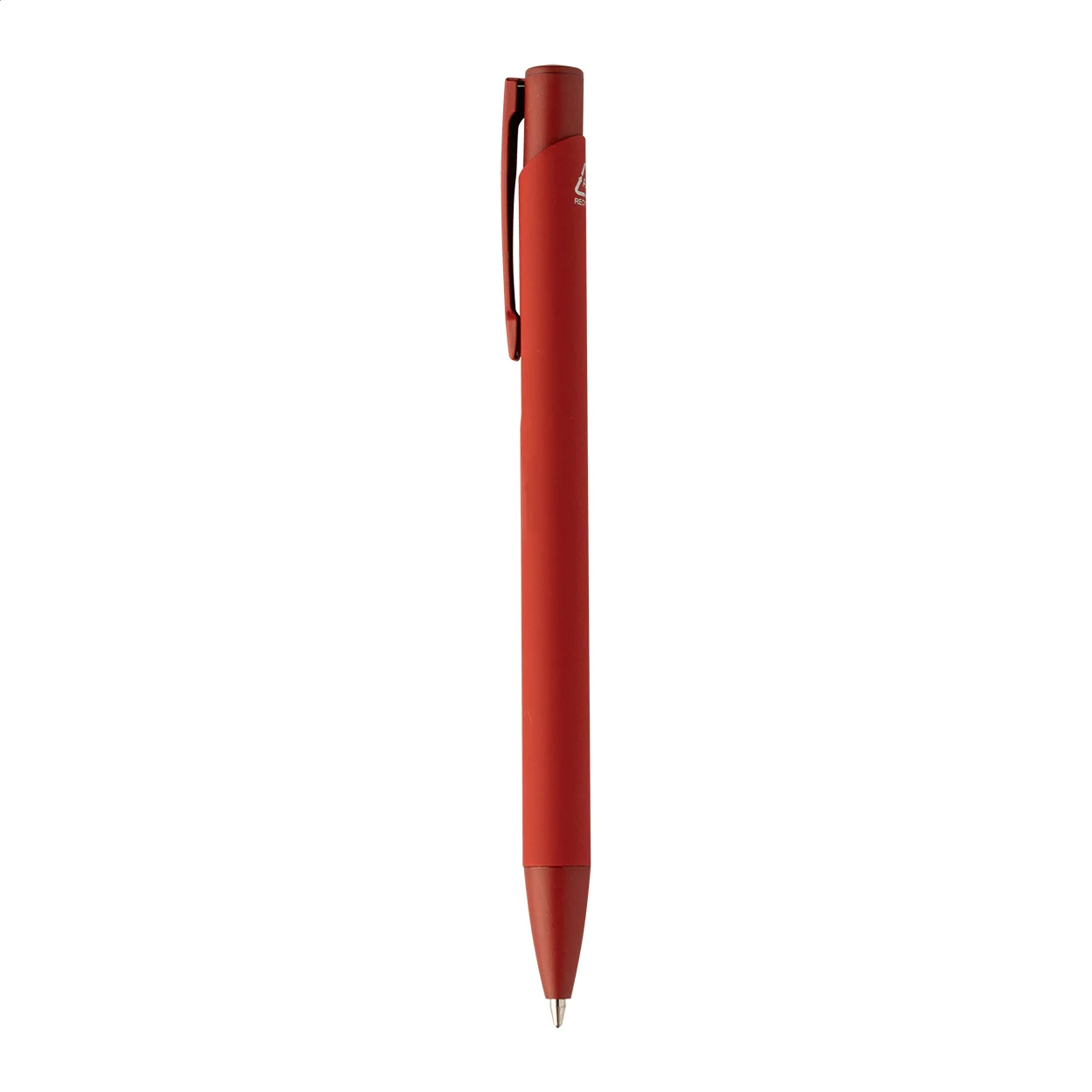 Kugelschreiber Connel, rot – Bild 6