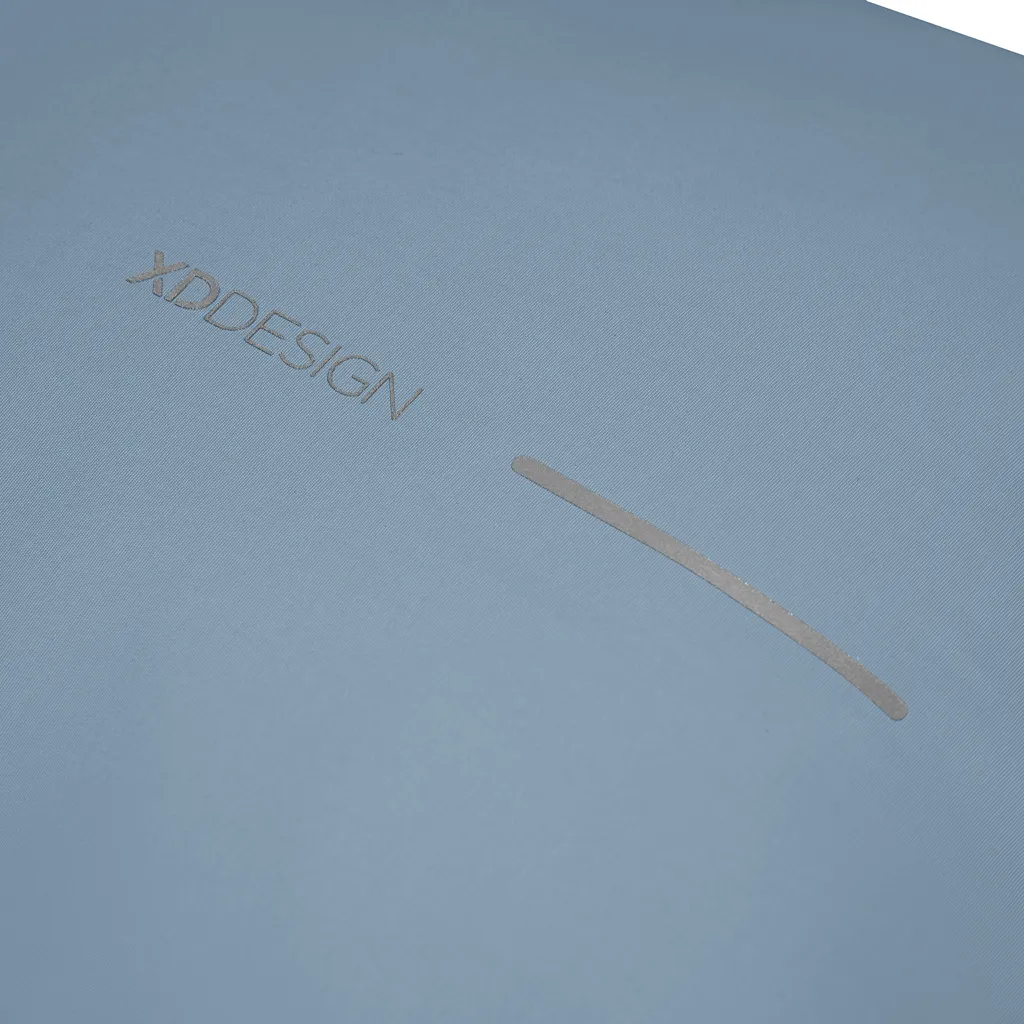 XD Design Bobby Air Rucksack, blau – Bild 13