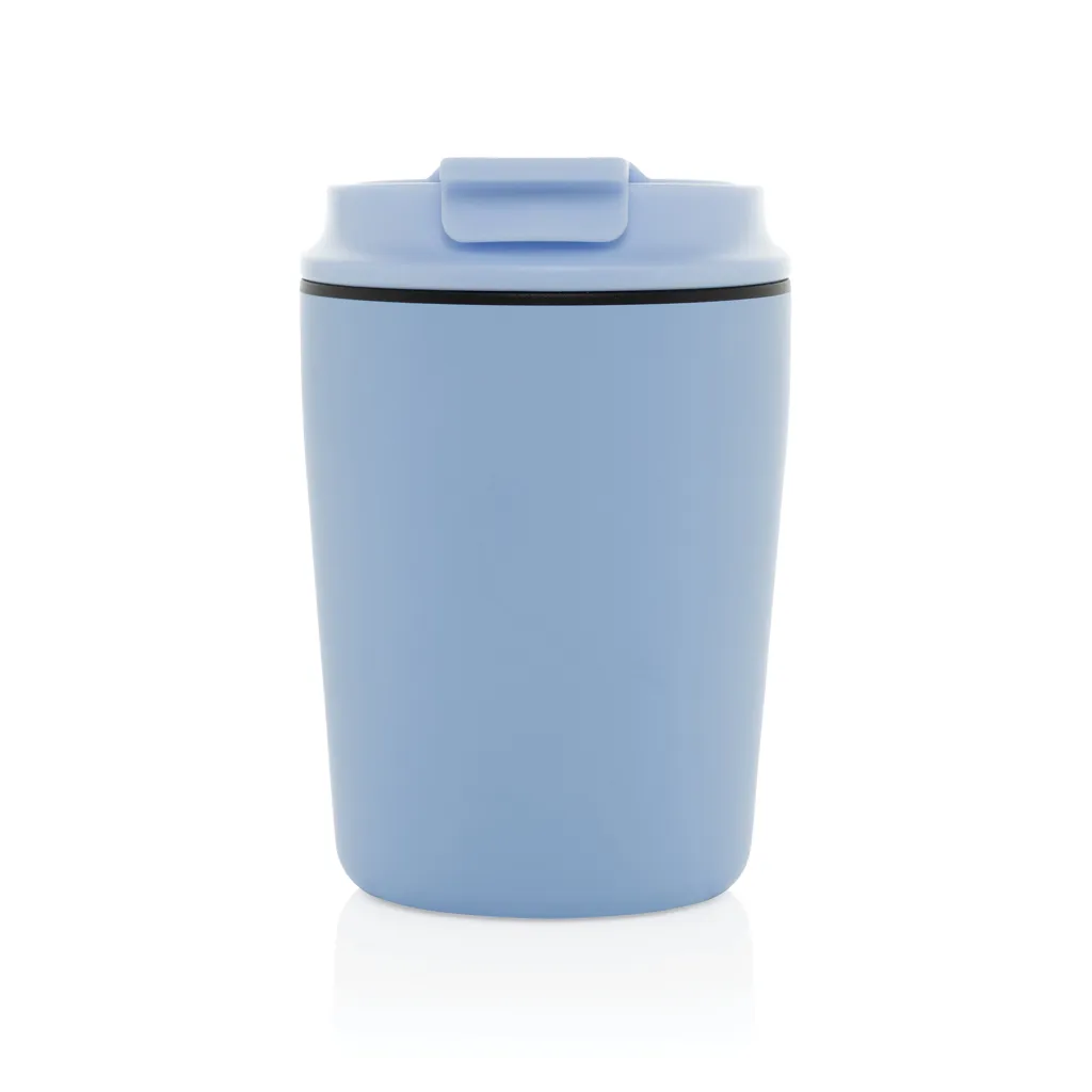 Pico Barista RCS Kaffeetasse 220ml in Giftbox, hellblau – Bild 4