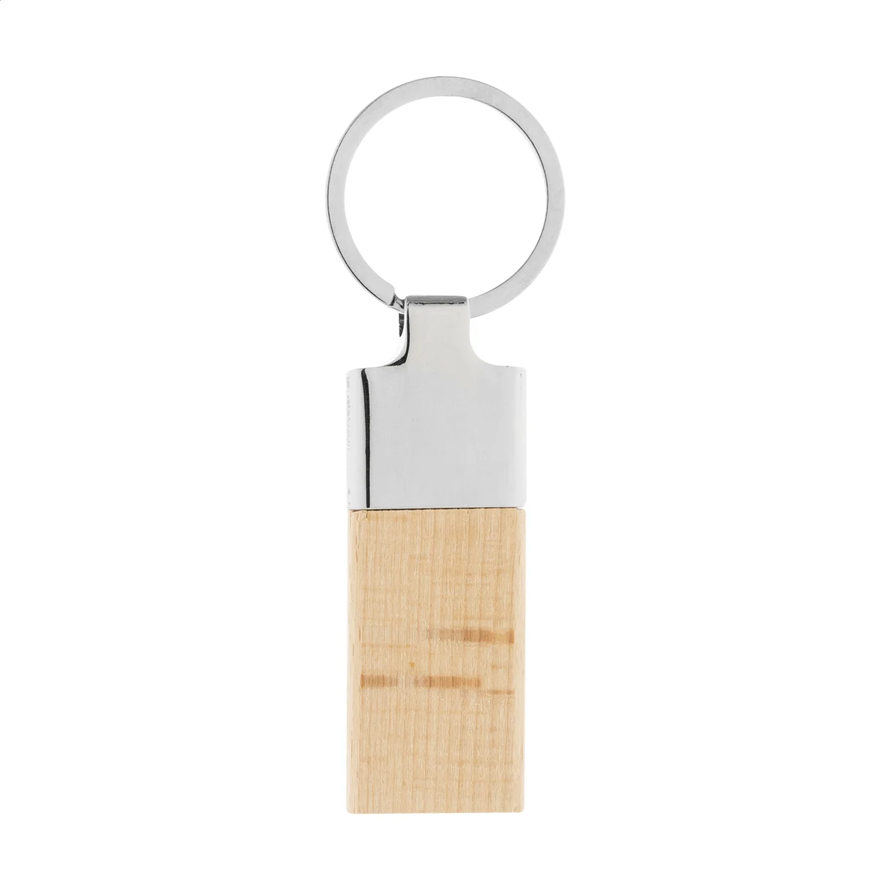 Schlüsselanhänger Lignum