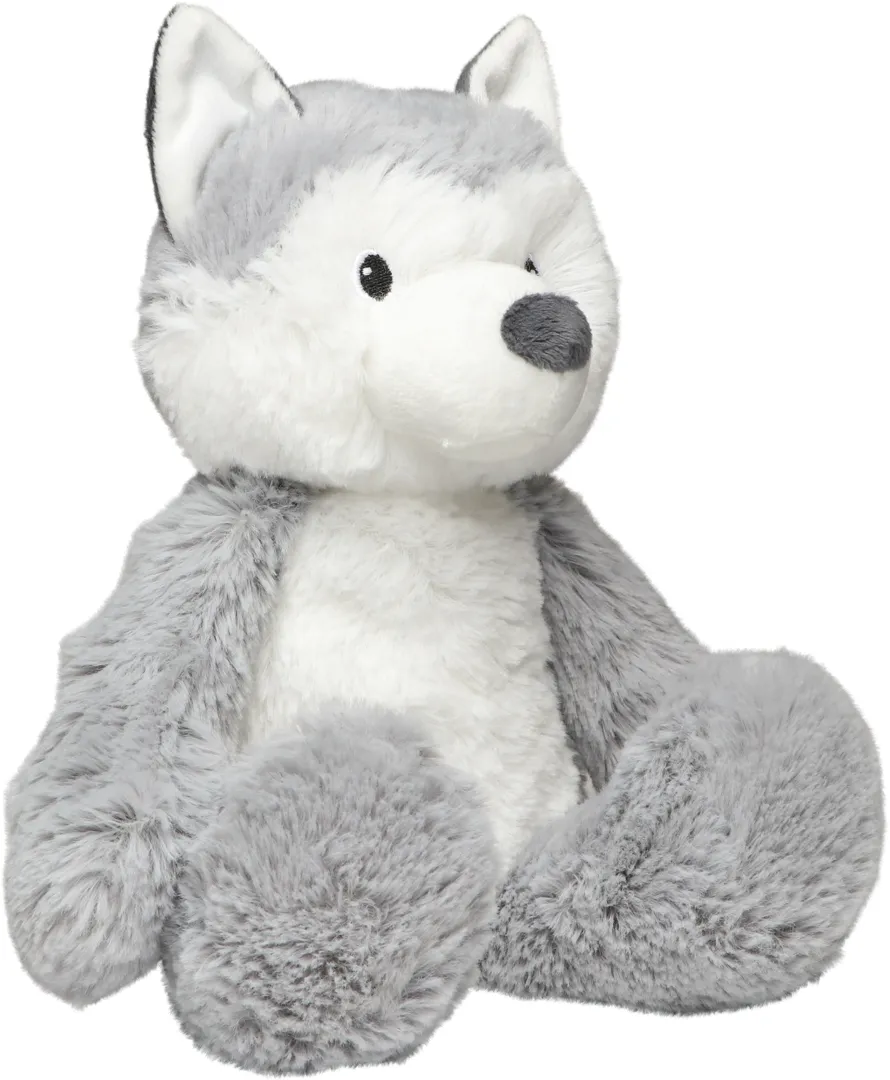 Husky Hanno, grau – Bild 9