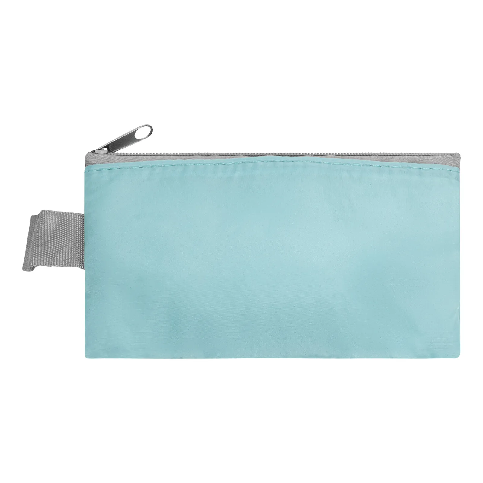 TUBE - Kulturtasche, hellblau – Bild 4