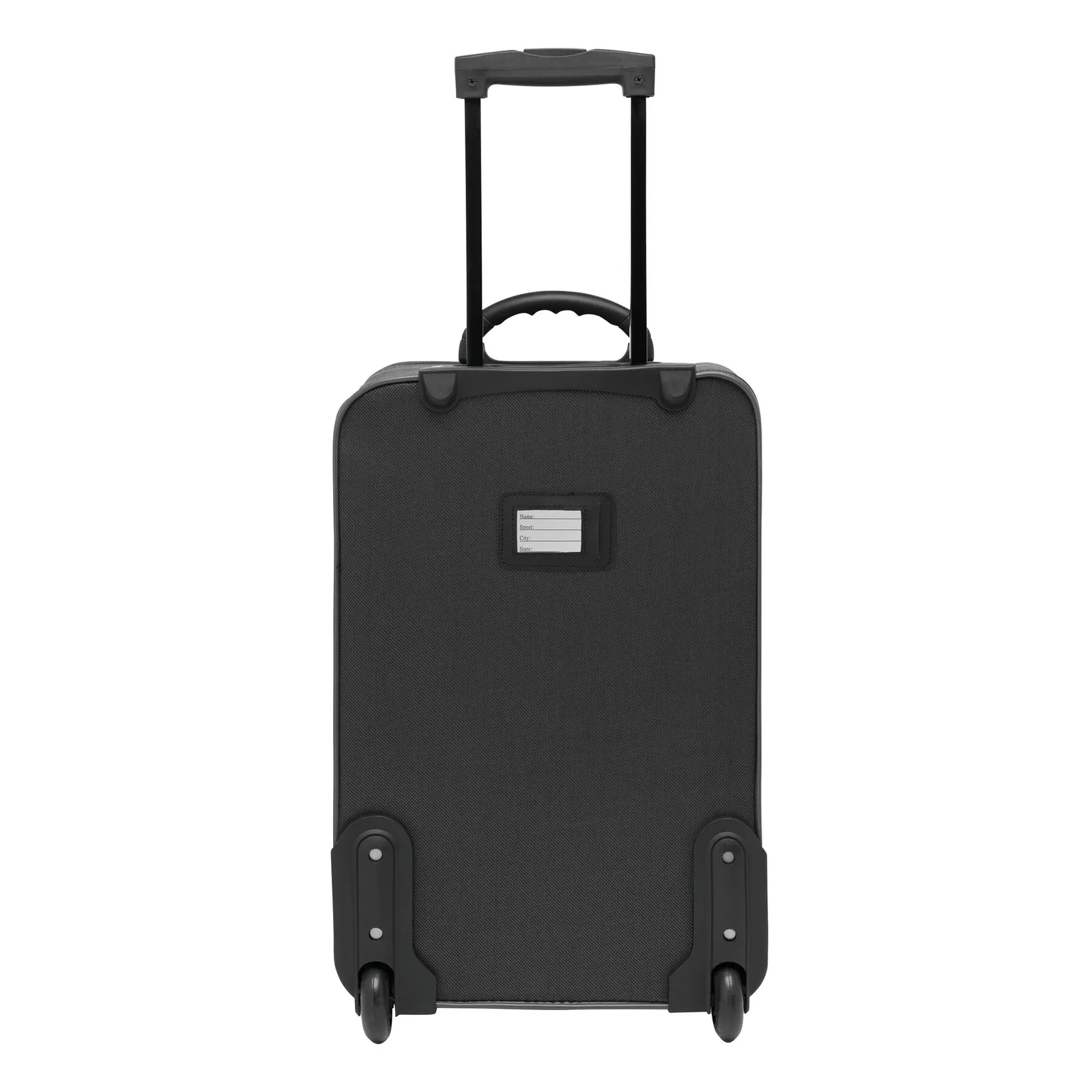 GALWAY - Trolley-Bordcase, grau – Bild 4